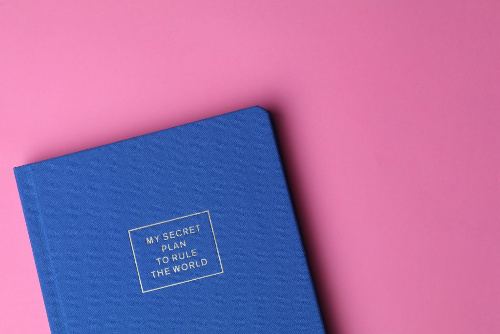 Weekplanning maken