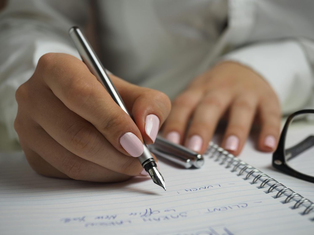 Leren plannen
