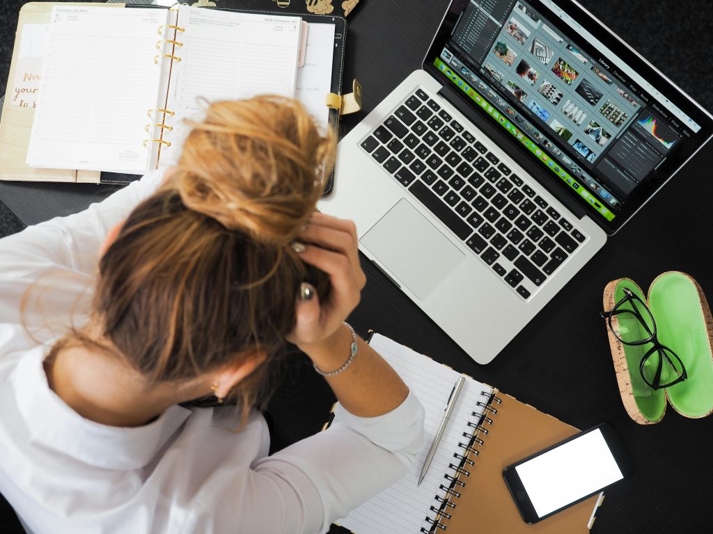 Cursus omgaan met stress en werkdruk