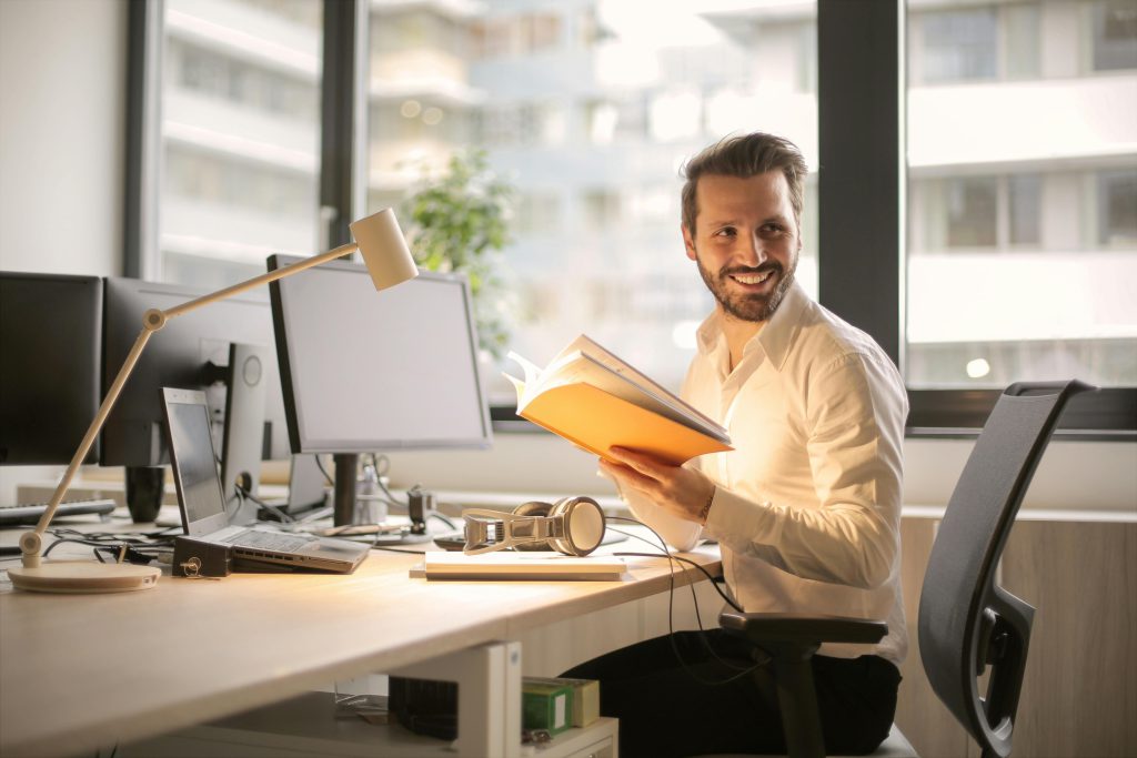 Stress en werkdruk