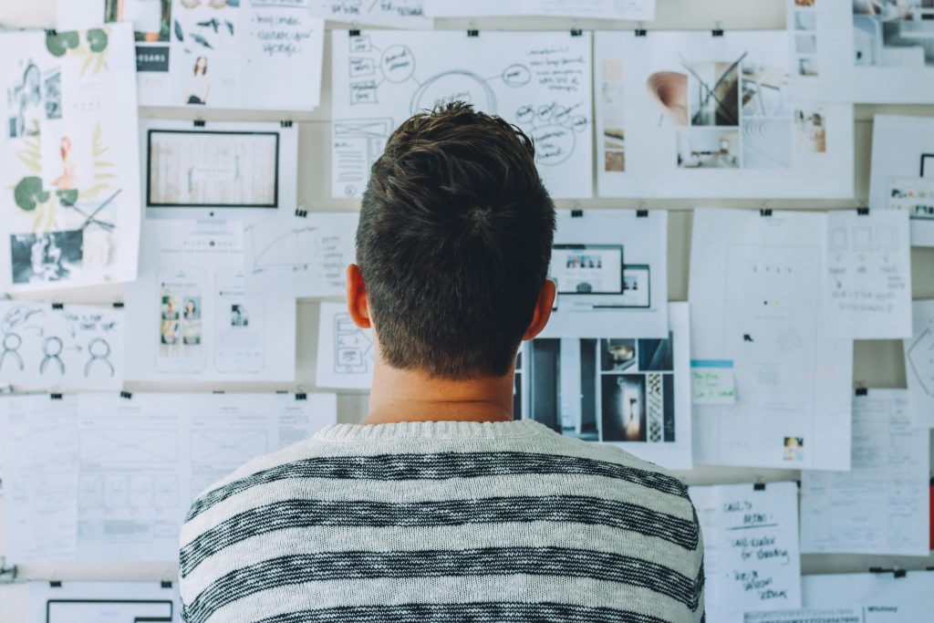 Planning maken overzicht