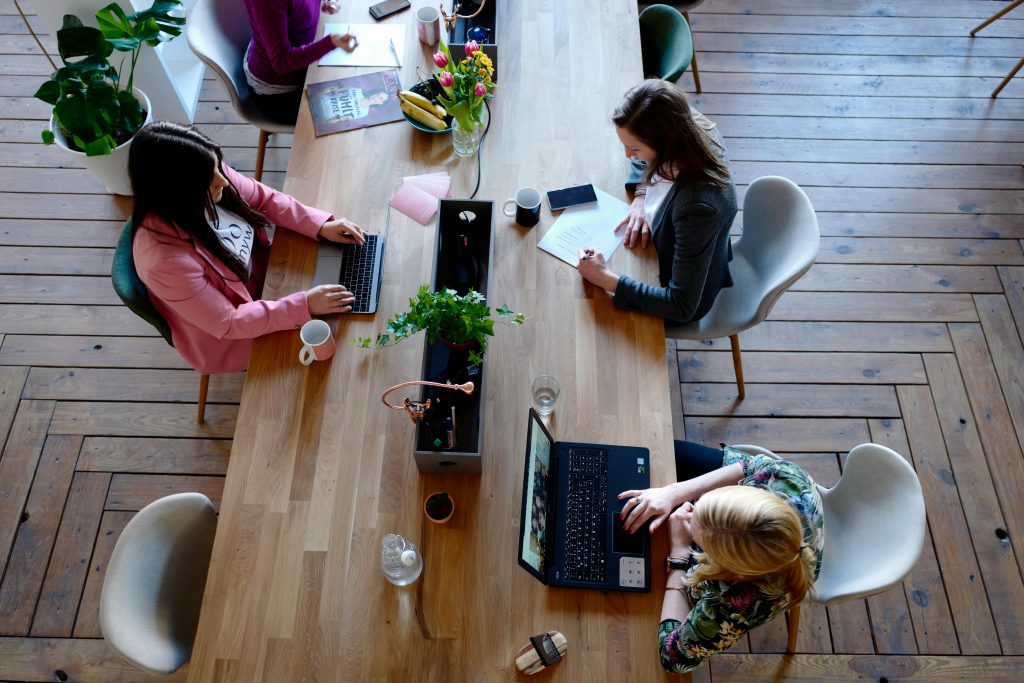 Effectief werken op de werkvloer